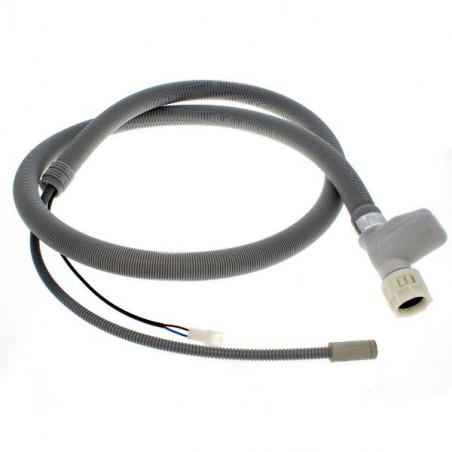 TUBO CARICO LAVASTOVIGLIE ELETTROVALVOLA