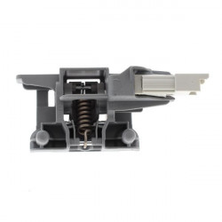 CHIUSURA PORTA LAVASTOVIGLIE HOTPOINT ARISTON INDESIT WHIRLPOOL