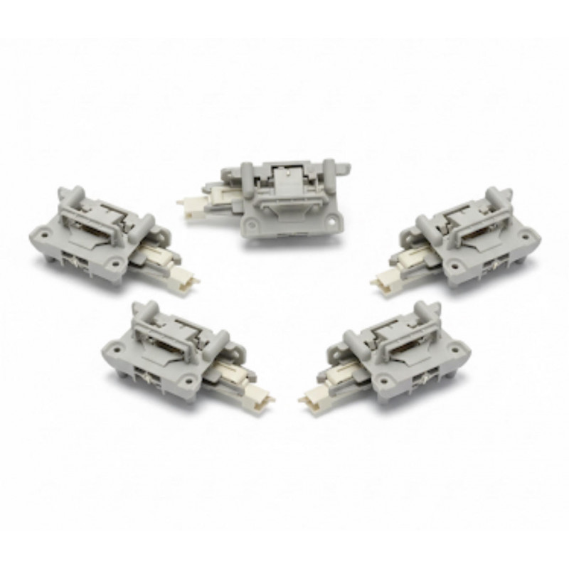 STOCK RICAMBI AIRBREAK VASCHETTA TURBINA