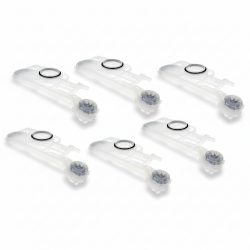 AIR BRAK VASCHETTA CARICO ACQUA LAVASTOVIGLIE RICAMBIO ORIGINALE