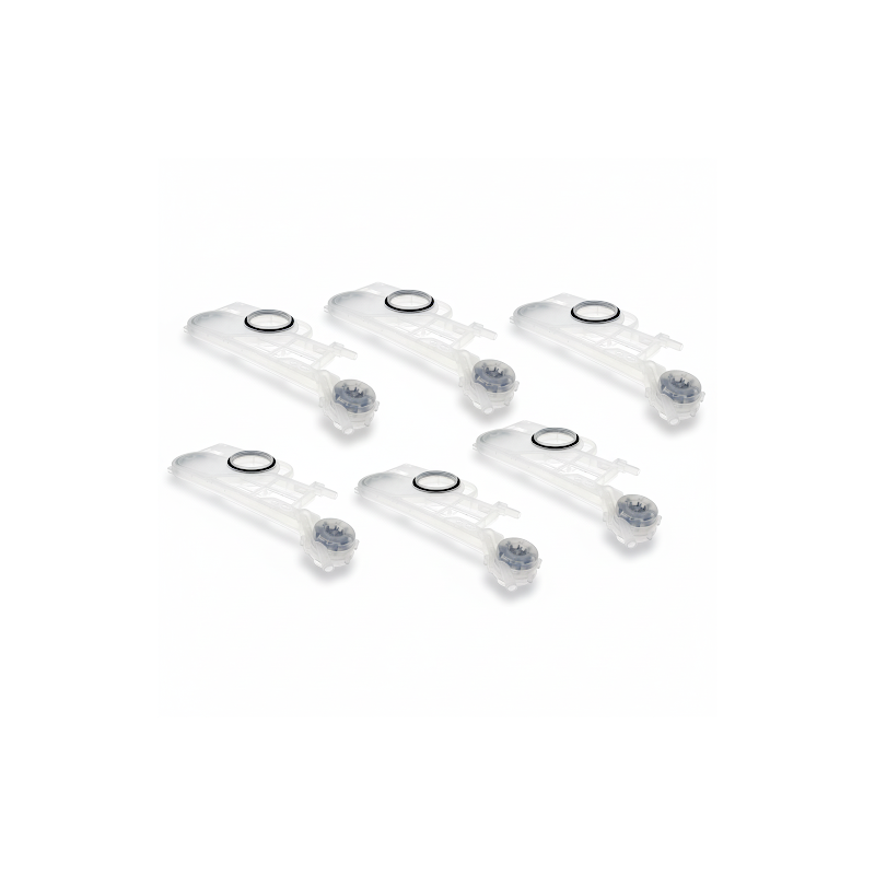 AIR BRAK VASCHETTA CARICO ACQUA LAVASTOVIGLIE RICAMBIO ORIGINALE