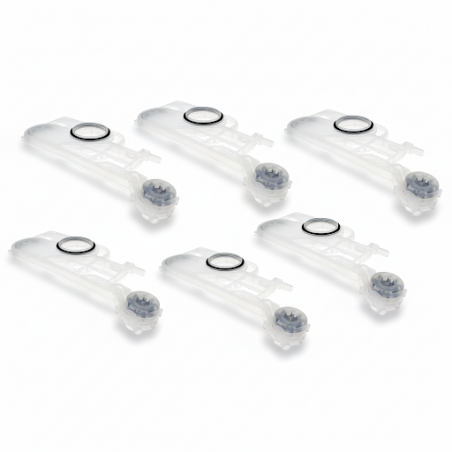 AIR BRAK VASCHETTA CARICO ACQUA LAVASTOVIGLIE RICAMBIO ORIGINALE