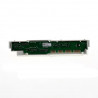 SCHEDA TASTIERA DISPLAY LAVASTOVIGLIE HOTPOINT WHIRLPOOL INDESIT
