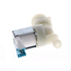 ELETTROVALVOLA LAVASTOVIGLIE SINGOLA RICAMBIO ORIGINALE