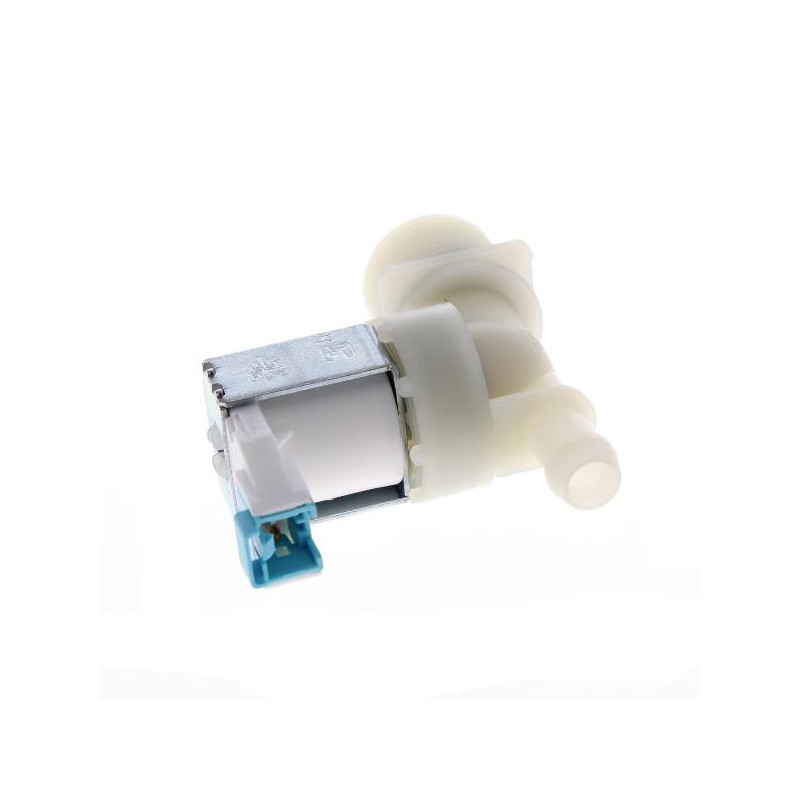 ELETTROVALVOLA LAVASTOVIGLIE SINGOLA RICAMBIO ORIGINALE