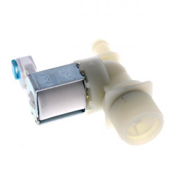 ELETTROVALVOLA LAVASTOVIGLIE SINGOLA RICAMBIO ORIGINALE