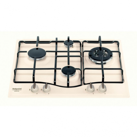 piano cottura a gas hotpoint ariston