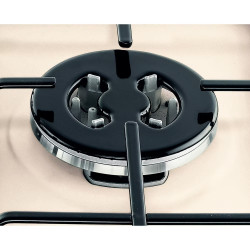 piano cottura a gas hotpoint ariston