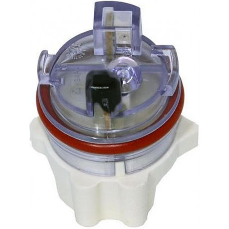 INDICATORE OTTICO OWI SENSORE LAVASTOVIGLIE WHIRLPOOL IGNIS