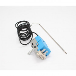 TERMOSTATO FORNO ELETTRICO VENTILATO  WHIRLPOOL