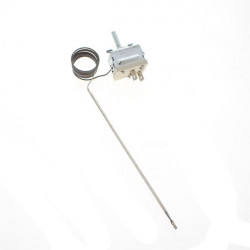 TERMOSTATO FORNO ELETTRICO VENTILATO  WHIRLPOOL