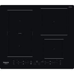 PIANO COTTURA INDUZIONE HOTPOINT ARISTON HB 3160C NE