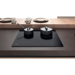 PIANO COTTURA INDUZIONE HOTPOINT ARISTON HB 3160C NE