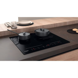 PIANO COTTURA INDUZIONE HOTPOINT ARISTON HB 3160C NE