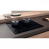 PIANO COTTURA INDUZIONE HOTPOINT ARISTON HB 3160C NE