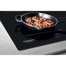 PIANO COTTURA INDUZIONE HOTPOINT ARISTON HB 3160C NE