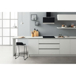 PIANO COTTURA INDUZIONE HOTPOINT ARISTON HB 3160C NE