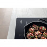 PIANO COTTURA INDUZIONE HOTPOINT ARISTON HB 3160C NE
