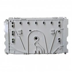 scheda elettronica modulo lavatrice whirlpool