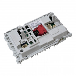 scheda elettronica modulo lavatrice whirlpool