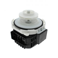 ELETTROPOMPA MOTORE LAVASTOVIGLIE WHIRLPOOL HOTPOINT