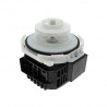 ELETTROPOMPA MOTORE LAVASTOVIGLIE WHIRLPOOL HOTPOINT