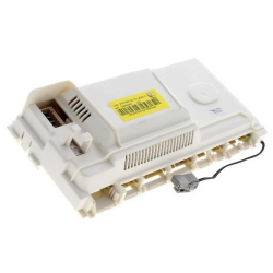 Scheda elettronica Modulo controllo lavastoviglie, ricambio originale