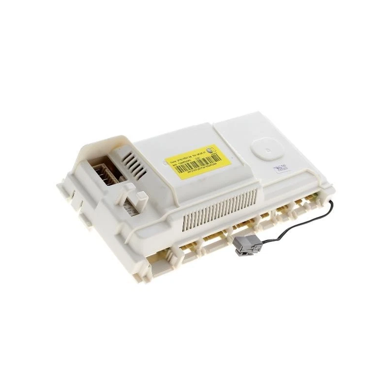 Scheda elettronica Modulo controllo lavastoviglie, ricambio originale