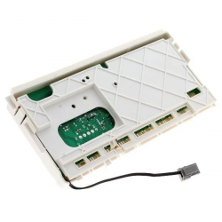 Scheda elettronica Modulo controllo lavastoviglie, ricambio originale