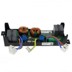 FILTRO ANTIDISTURBO MODULO PIANO COTTURA INDUZIONE