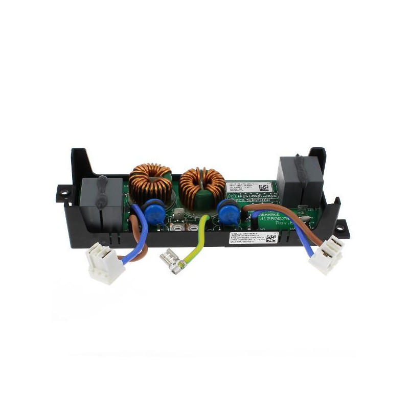 FILTRO ANTIDISTURBO MODULO PIANO COTTURA INDUZIONE