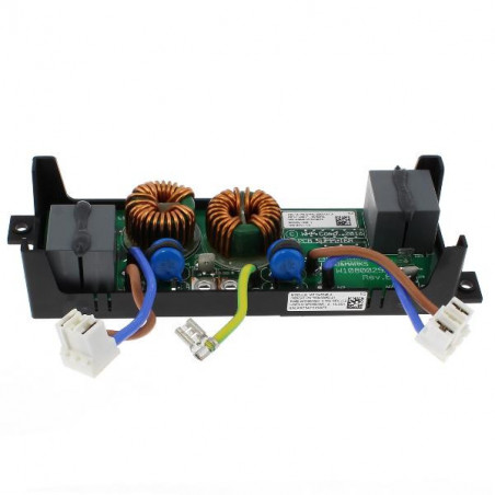 FILTRO ANTIDISTURBO MODULO PIANO COTTURA INDUZIONE