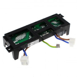 FILTRO ANTIDISTURBO MODULO PIANO COTTURA INDUZIONE