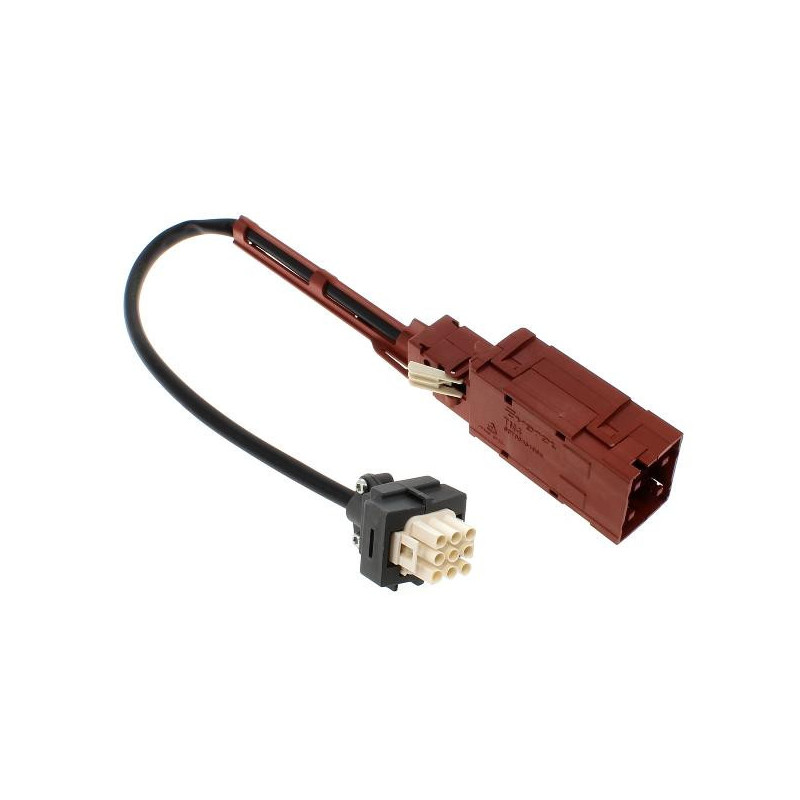 SCHEDA COMANDI TASTIERA PULSANTIERA CAPPA FABER FRANKE IKEA