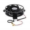MOTOVENTILATORE FRIGORIFERO WHIRLPOOL IGNIS INDESIT HOTPOINT ARISTON