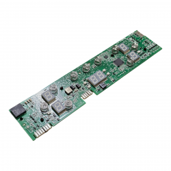 Scheda touch per piano cottura a induzione offerta hotpointindesitwhirlpool