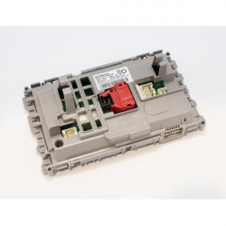 SCHEDA MODULO ELETTRONICO LAVATRICE WHIRLPOOL HOTPOINT