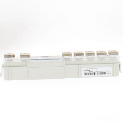 SCHEDA DISPLAY DIGIT LAVASTOVIGLIE INTERFACCIA  WHIRLPOOL C00634327