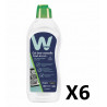 WPRO Gel Lavastoviglie Tutto in 1 • 650 ml ECOLAB PRODOTTO ECOLOGICO