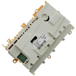 SCHEDA ELETTRONICA MODULO LAVASTOVIGLIE WHIRLPOOL IGNIS