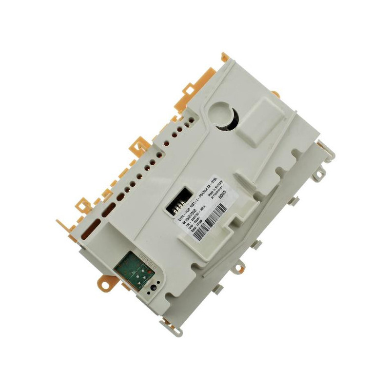 SCHEDA ELETTRONICA MODULO LAVASTOVIGLIE WHIRLPOOL IGNIS