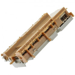 SCHEDA ELETTRONICA MODULO LAVASTOVIGLIE WHIRLPOOL IGNIS
