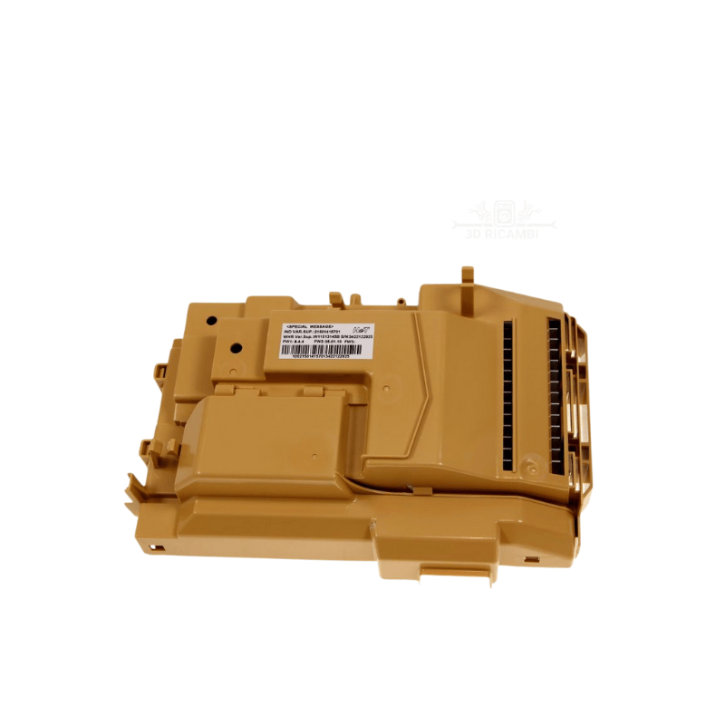 SCHEDA ELETTRONICA MODULO LAVATRICE WHIRLPOOL INGNIS HOTPOINT INDESIT ARISTON