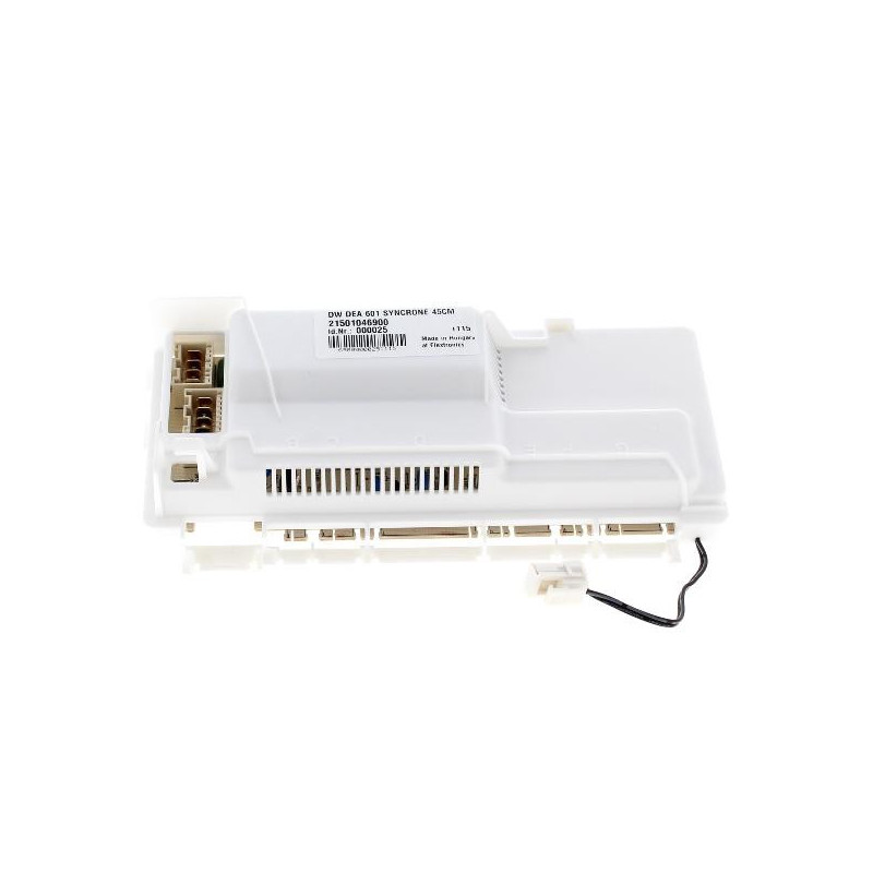 SCHEDA ELETTRONICA LAVASTOVIGLIE WHIRLPOOL & INDESIT