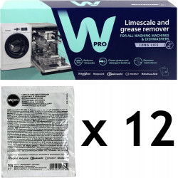 disincrostante anti calcare wpro