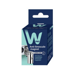 Anticalcare Magnetico Wpro per Lavatrice e Lavastoviglie