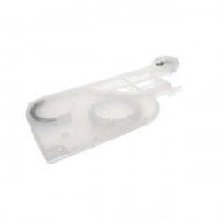 Air-breek Turbina Vaschetta Lavastoviglie Originale C00256546