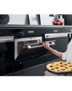 forno microonde cottura elettrodomestici incasso cucina desain